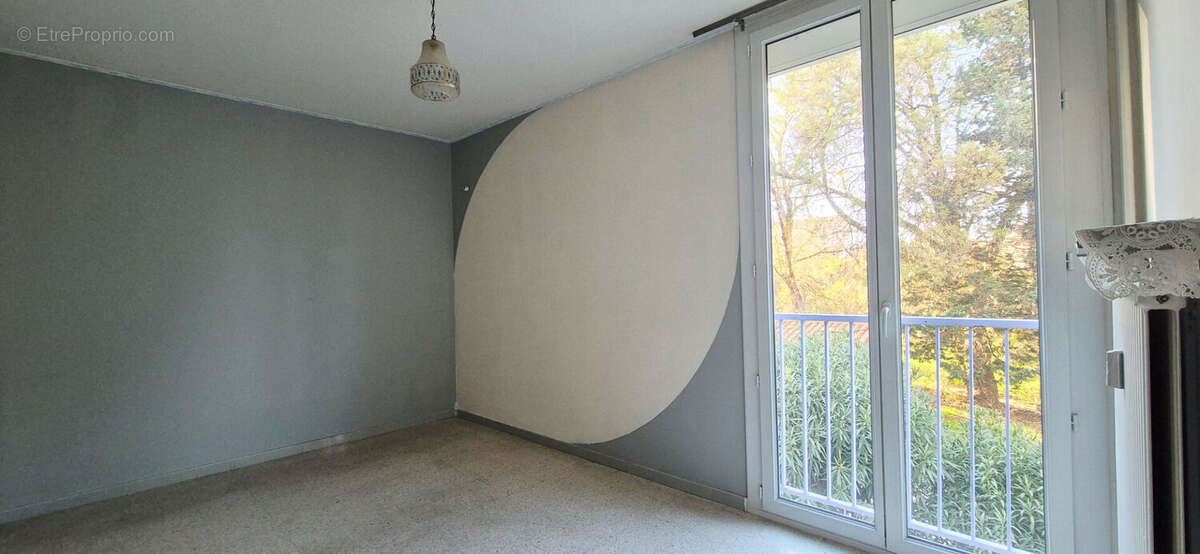 Appartement à BRIGNOLES