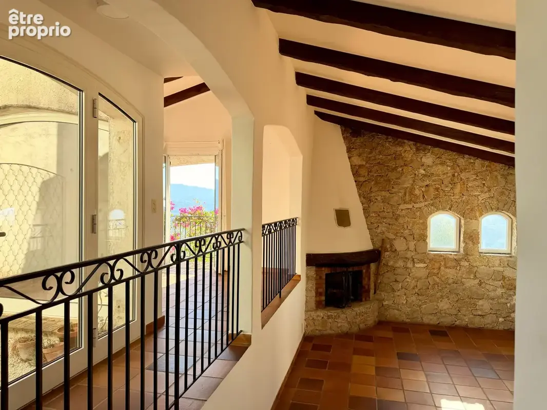 Villa 5p - Vue mer et montagnes ! - photo 18