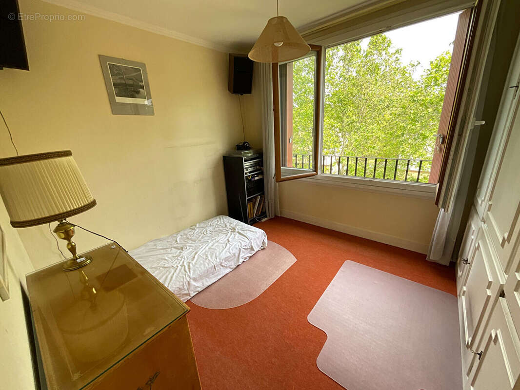 Appartement à ANDRESY