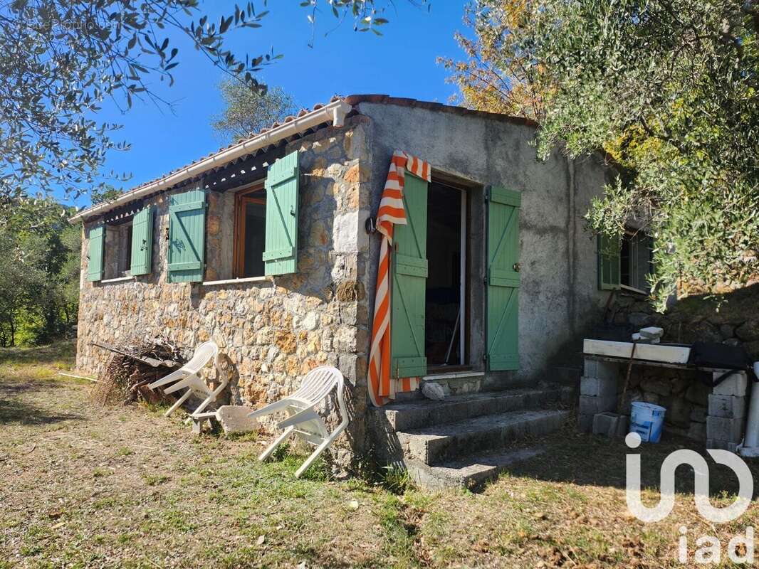 Photo 8 - Maison à BOUYON