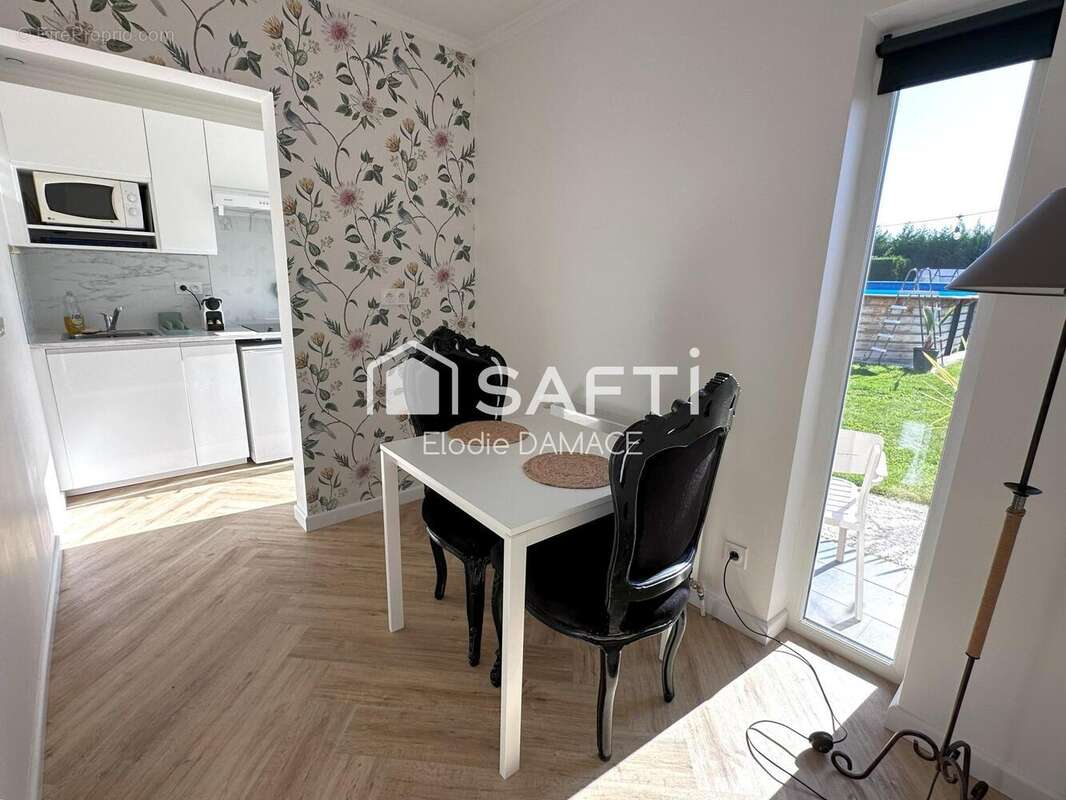 Photo 9 - Maison à PERTHES