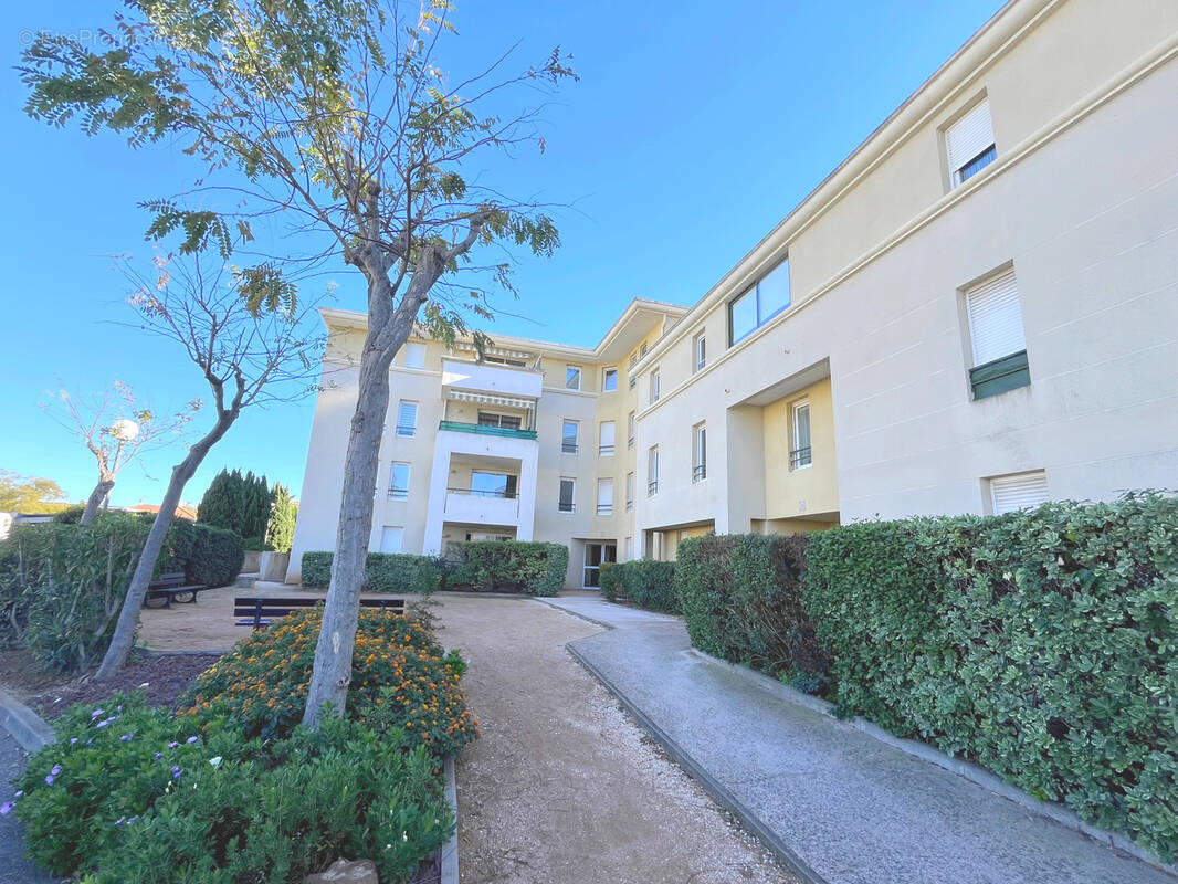 Appartement à LA SEYNE-SUR-MER