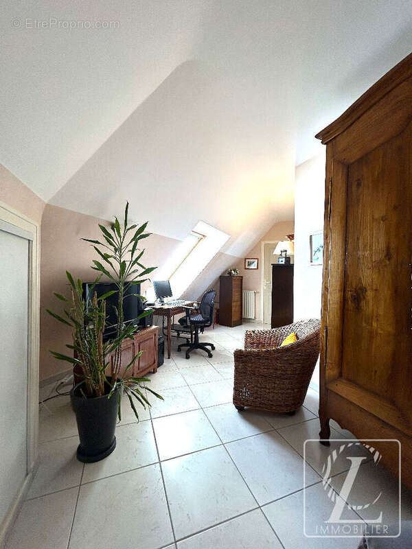 ERQUY : Maison d'architecte vue mer - photo 9