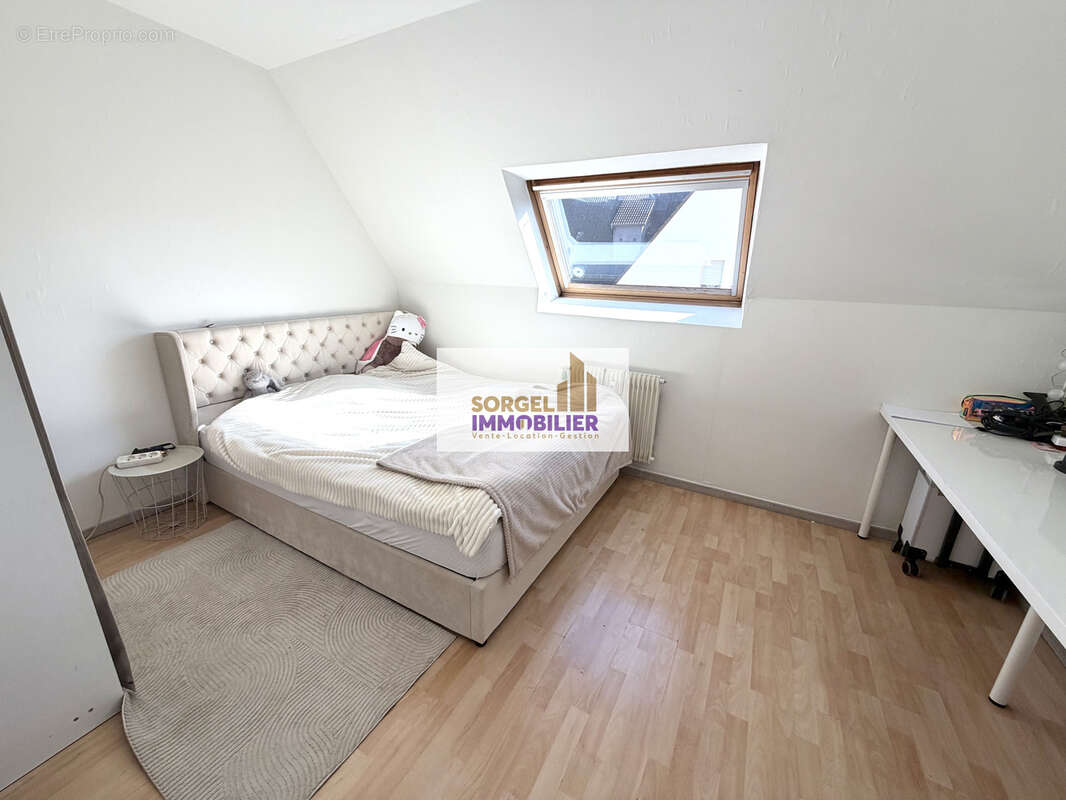 Appartement à BARR