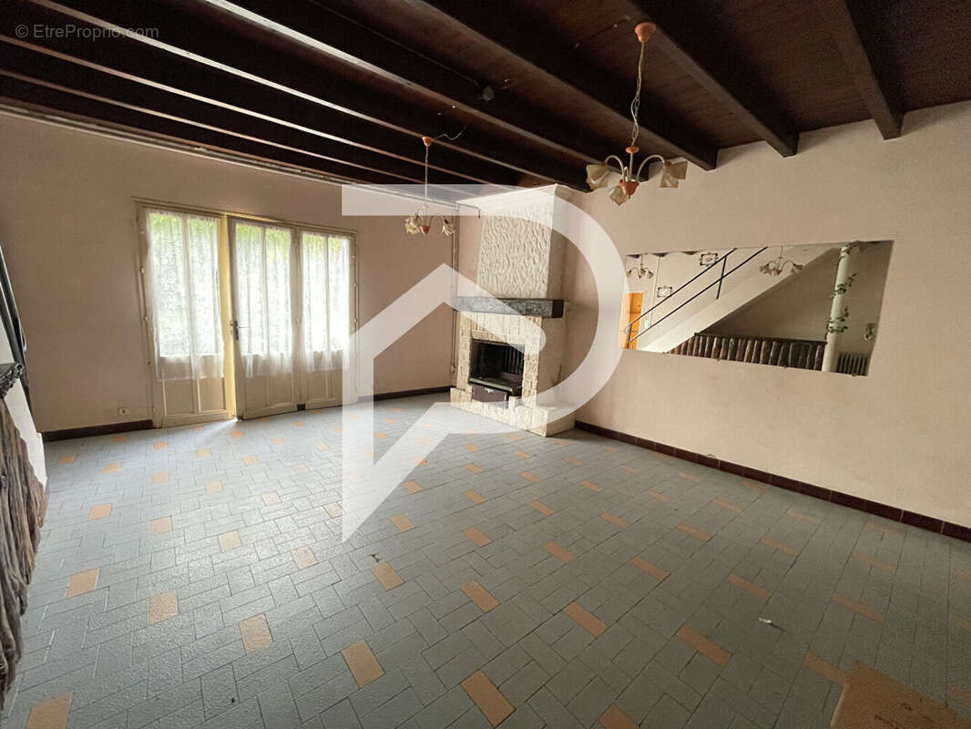 Maison Sablons 5 pièces 150 m2 - photo 2