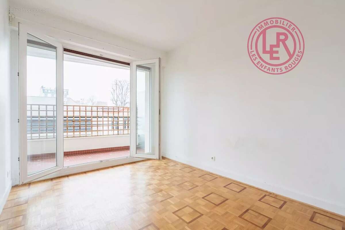 Appartement à SAINT-MANDE