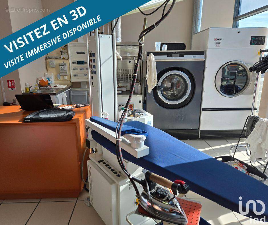 Photo 1 - Commerce à SAUVETERRE-DE-GUYENNE