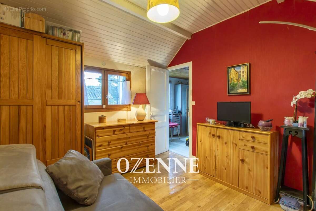 Maison à BENERVILLE-SUR-MER