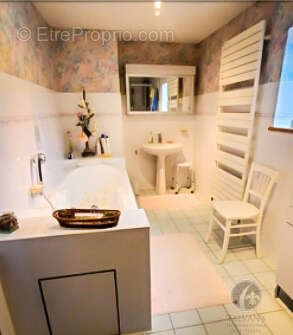 Maison à BERNEVILLE