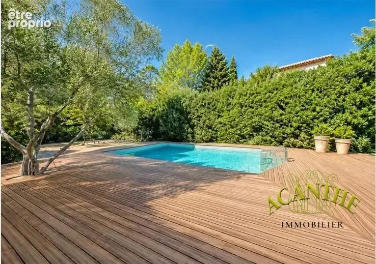Maison 200 m² à Montpellier  - photo 4