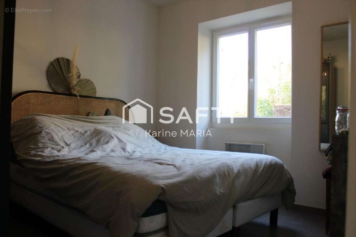 Photo 5 - Maison à CASSIS