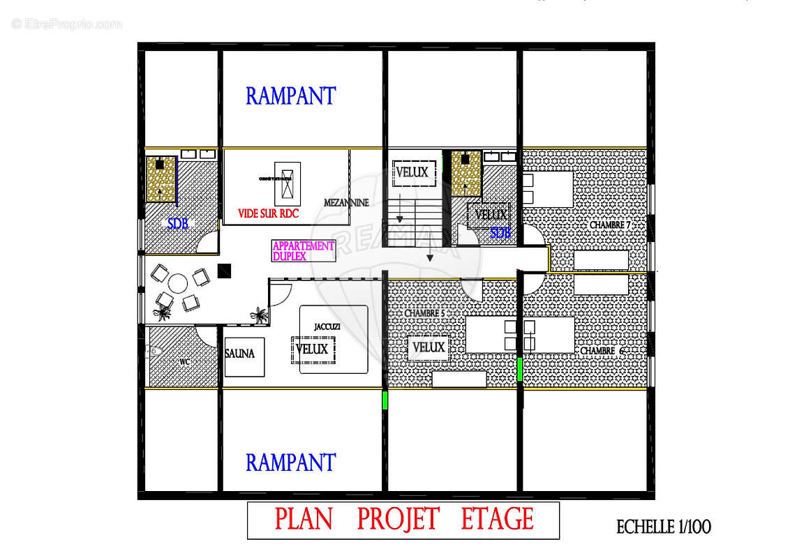 Maison à ARACHES-LA-FRASSE