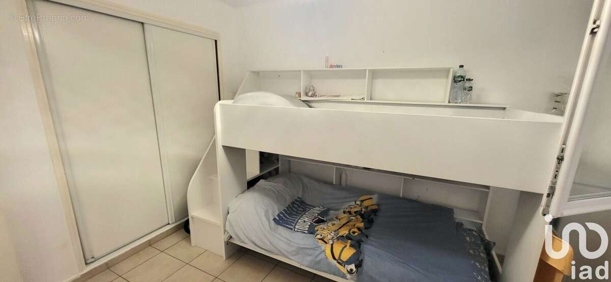 Photo 6 - Appartement à TOULON