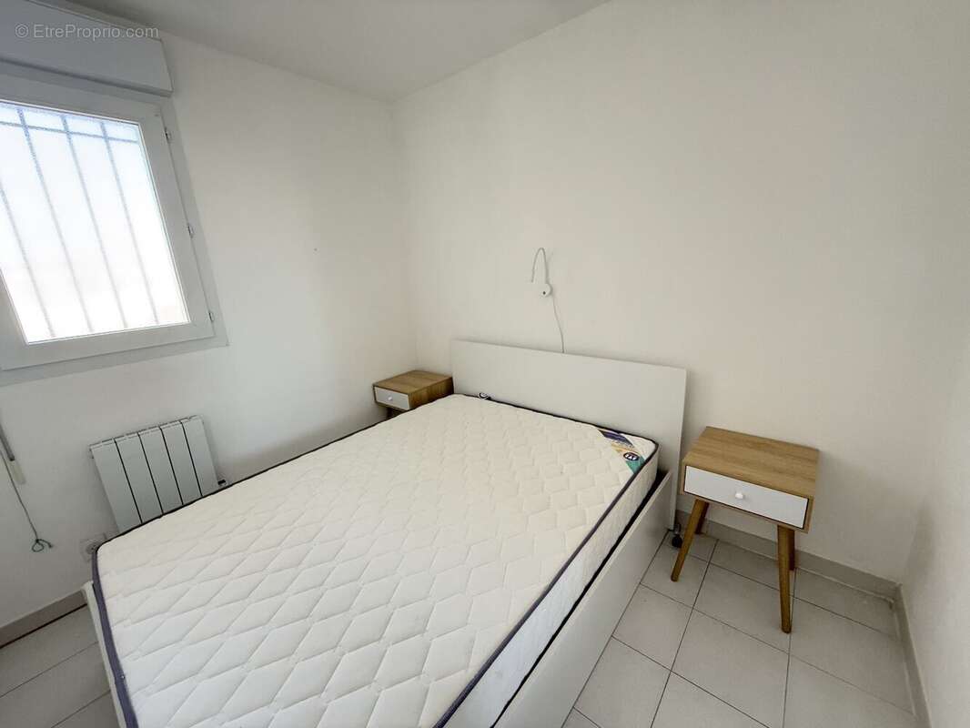 Appartement à MARSEILLAN