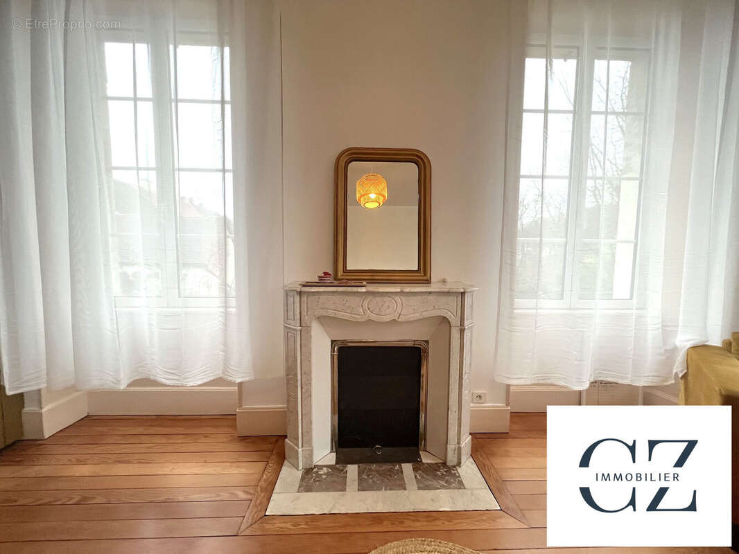 Maison à POUILLY-EN-AUXOIS