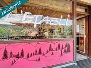 Photo 1 - Commerce à LELEX