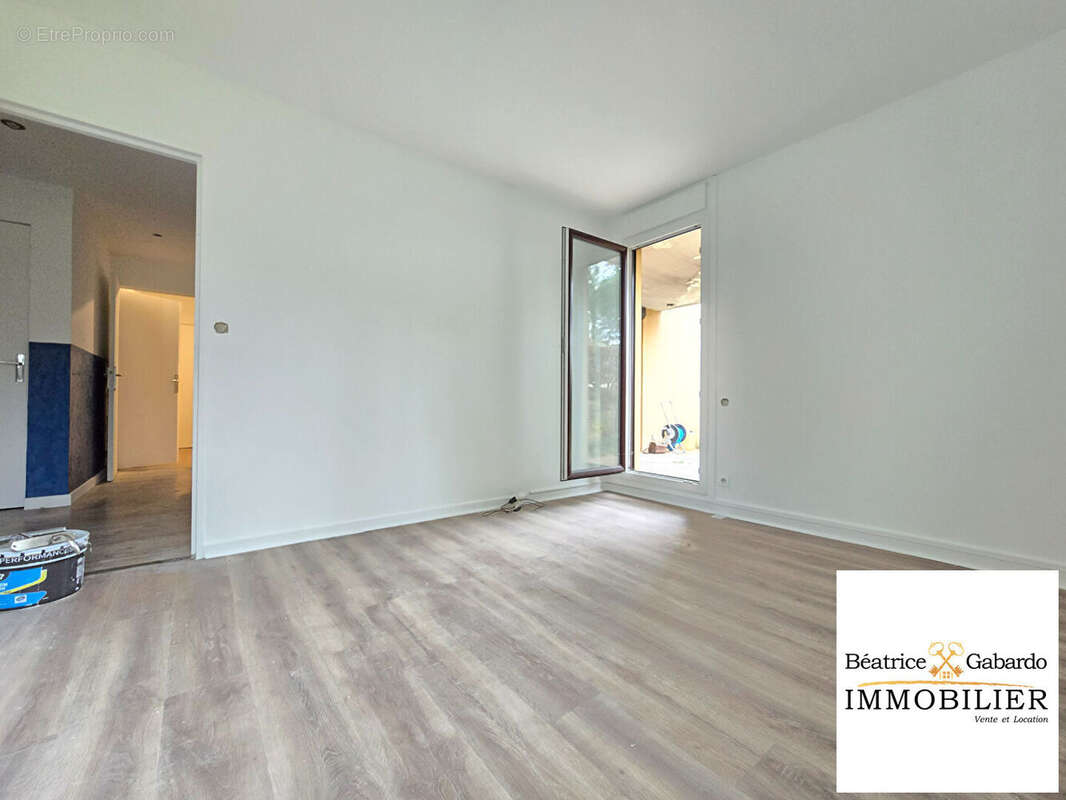 Appartement à GLEIZE