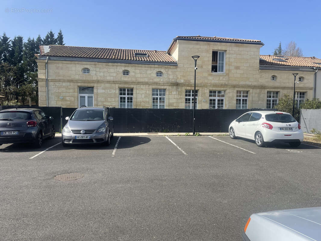 Appartement à MERIGNAC