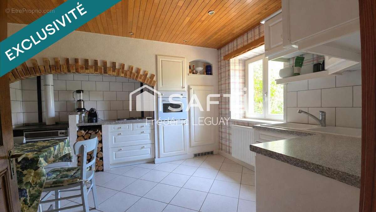 Photo 4 - Maison à DABO