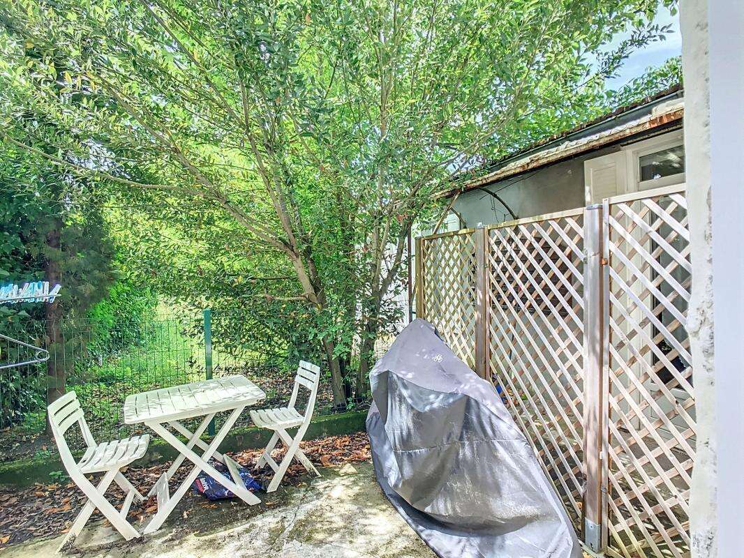 Appartement à PERIGUEUX