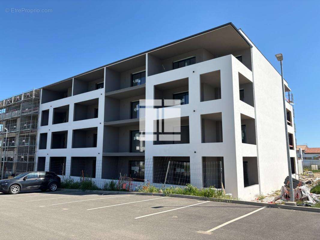 Appartement à VENZOLASCA