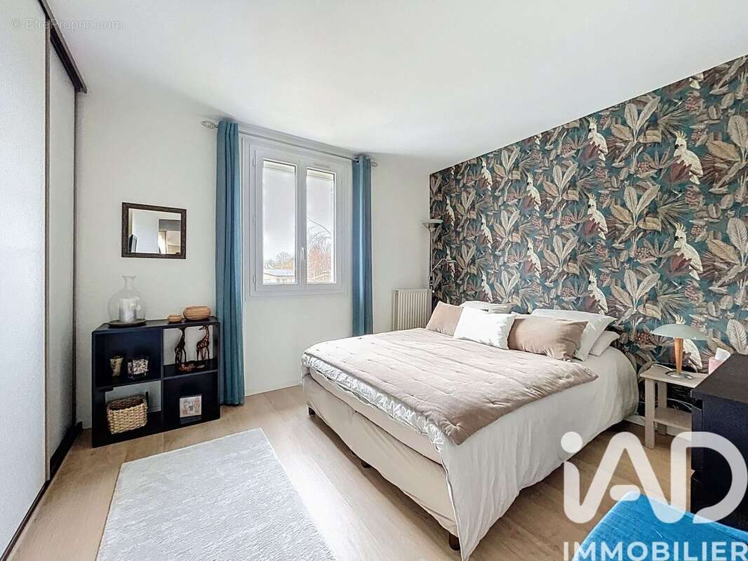 Photo 8 - Maison à SERVON