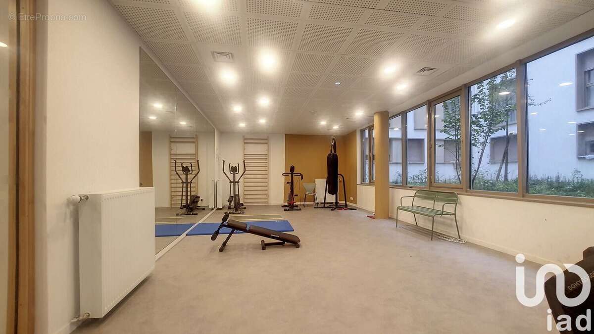 Photo 7 - Appartement à BOBIGNY
