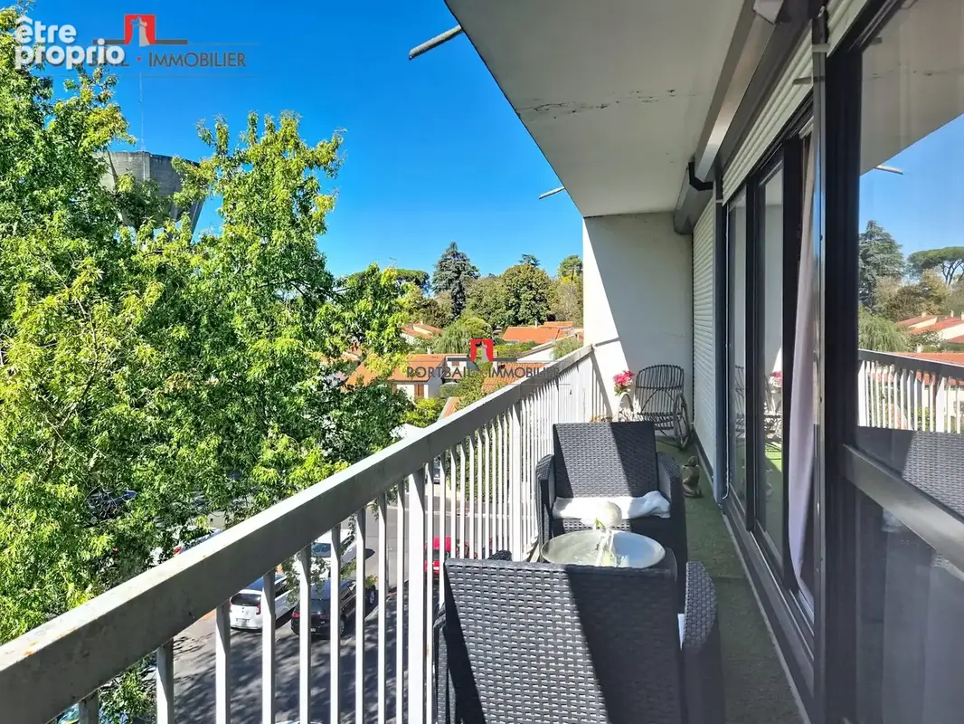 Appartement 4 pièces 79 m² à vendre à Cenon (33150) - photo 7