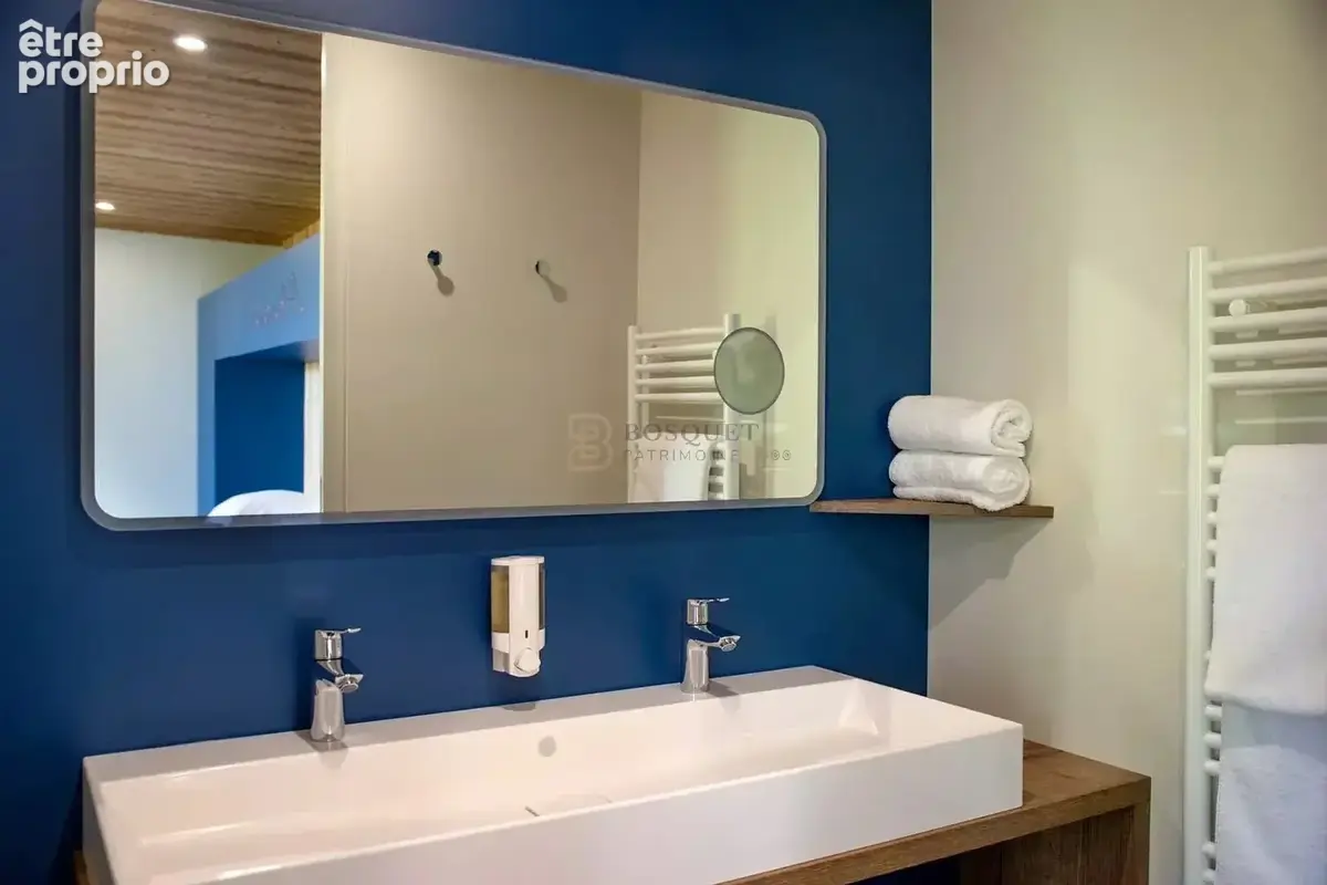Hôtel 4 – drôme provençale - photo 13