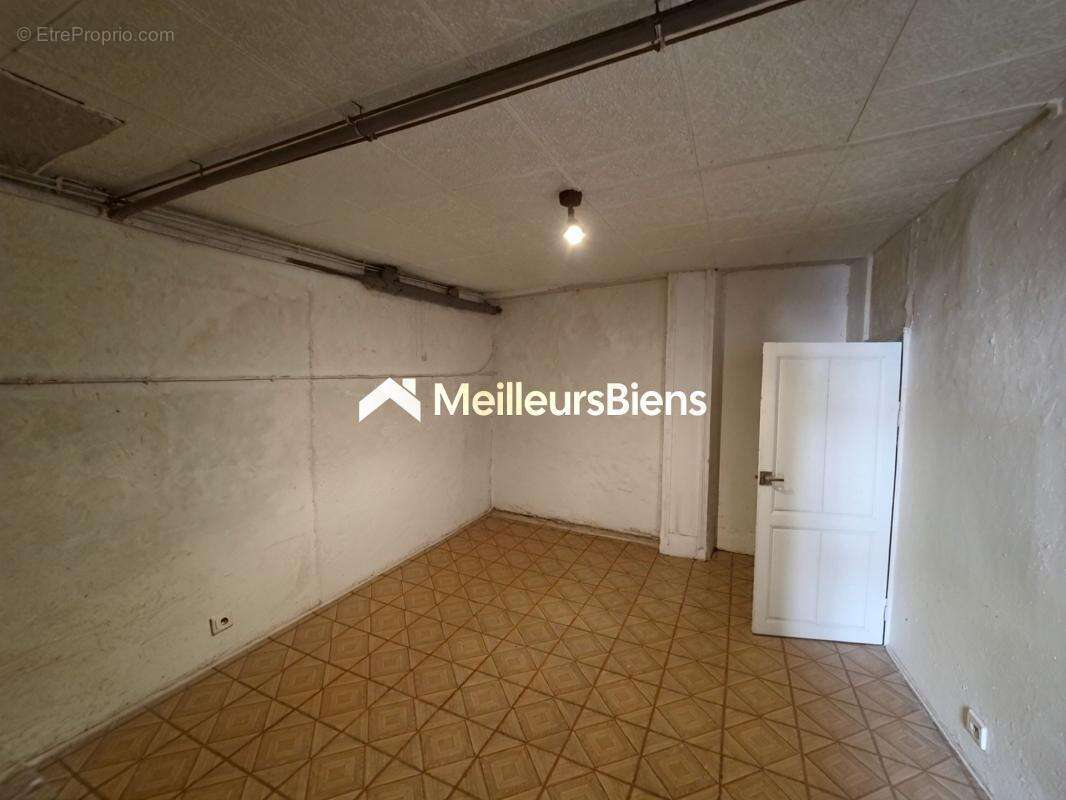 Appartement à CHAMPLITTE