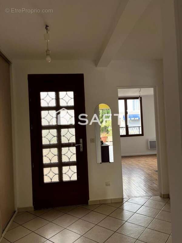 Photo 8 - Maison à TREMBLAY-EN-FRANCE