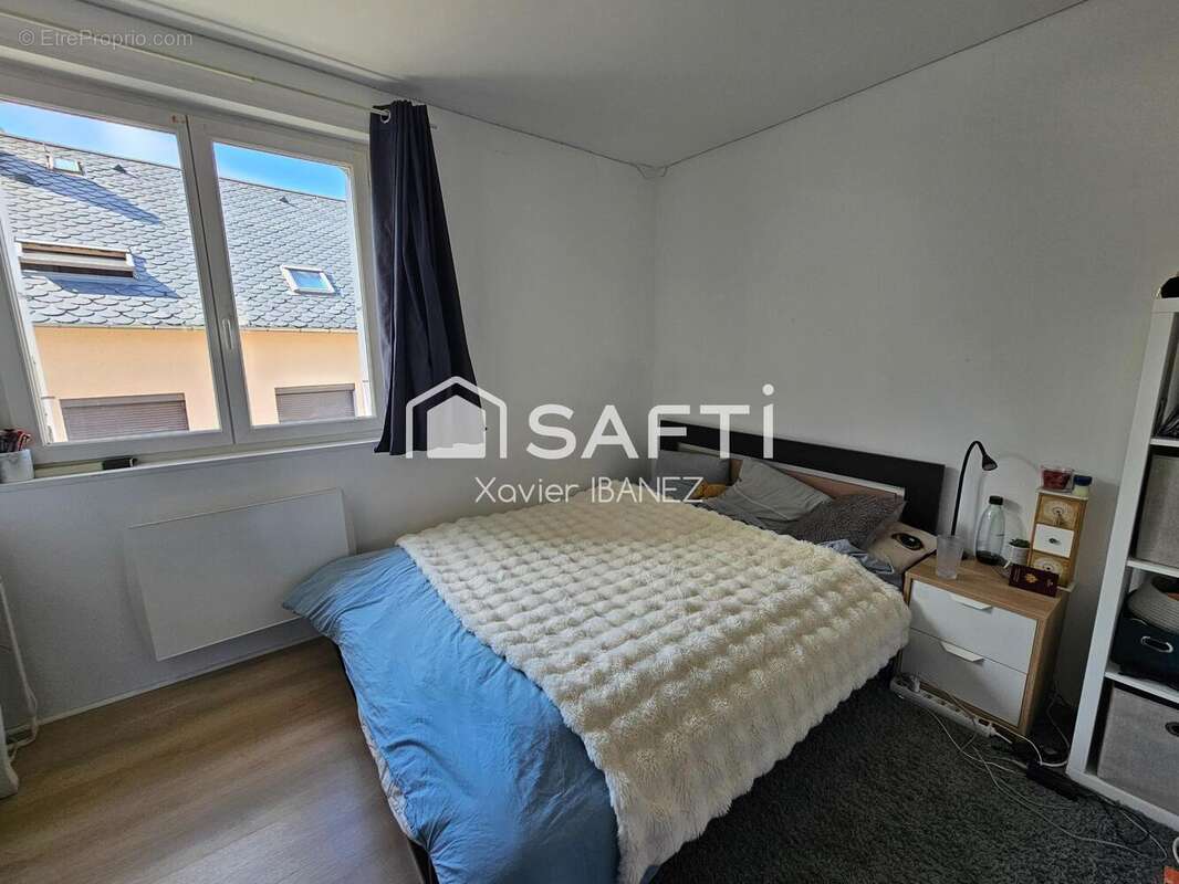 Photo 8 - Appartement à SAINT-CHELY-D'APCHER
