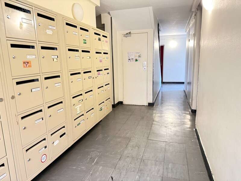 Appartement à VITRY-SUR-SEINE
