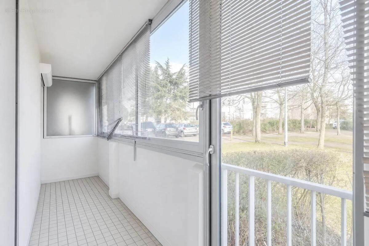 Charmant 3 pièces avec balcon à Meaux - photo 12