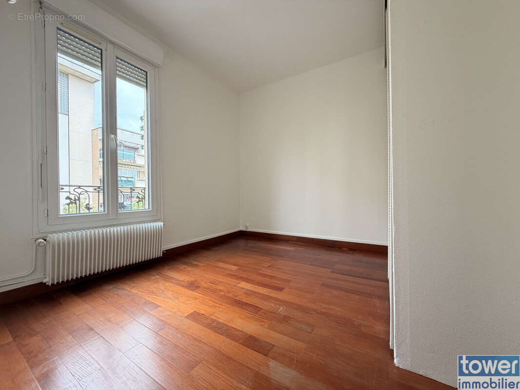 Appartement à DRANCY