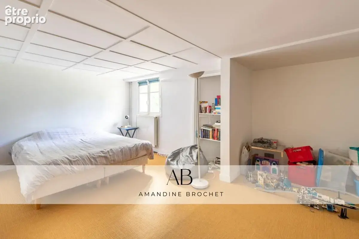 Maison 6 pièces 195 m² à vendre à Marnes-La-Coquette (92430) - photo 15