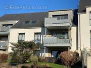 Appartement à PONT-SCORFF