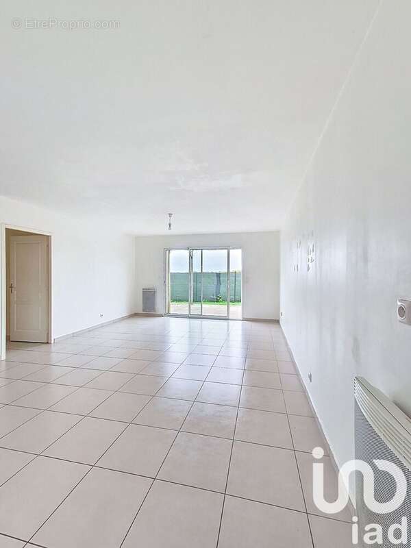 Photo 8 - Maison à MONTROY