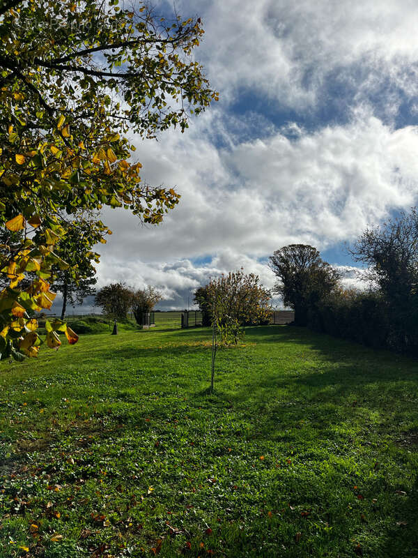 Maison à VOUZAILLES