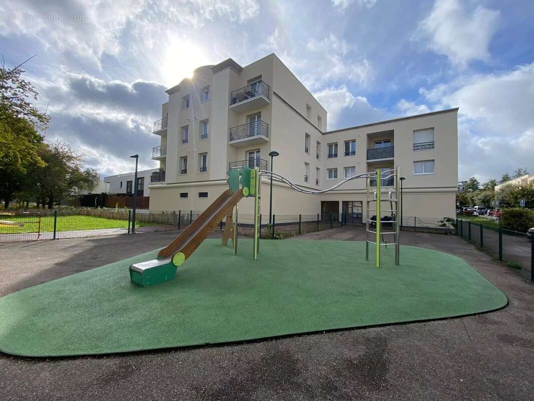 Appartement à PLAISIR