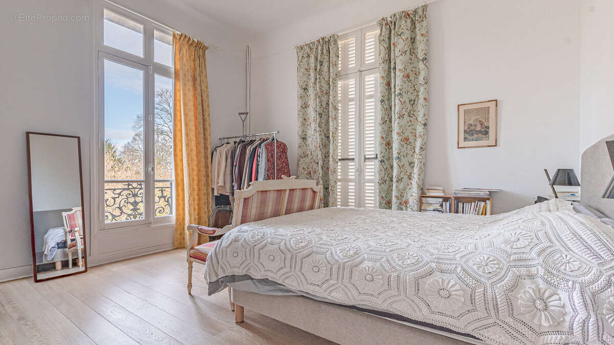 Appartement à SENLIS