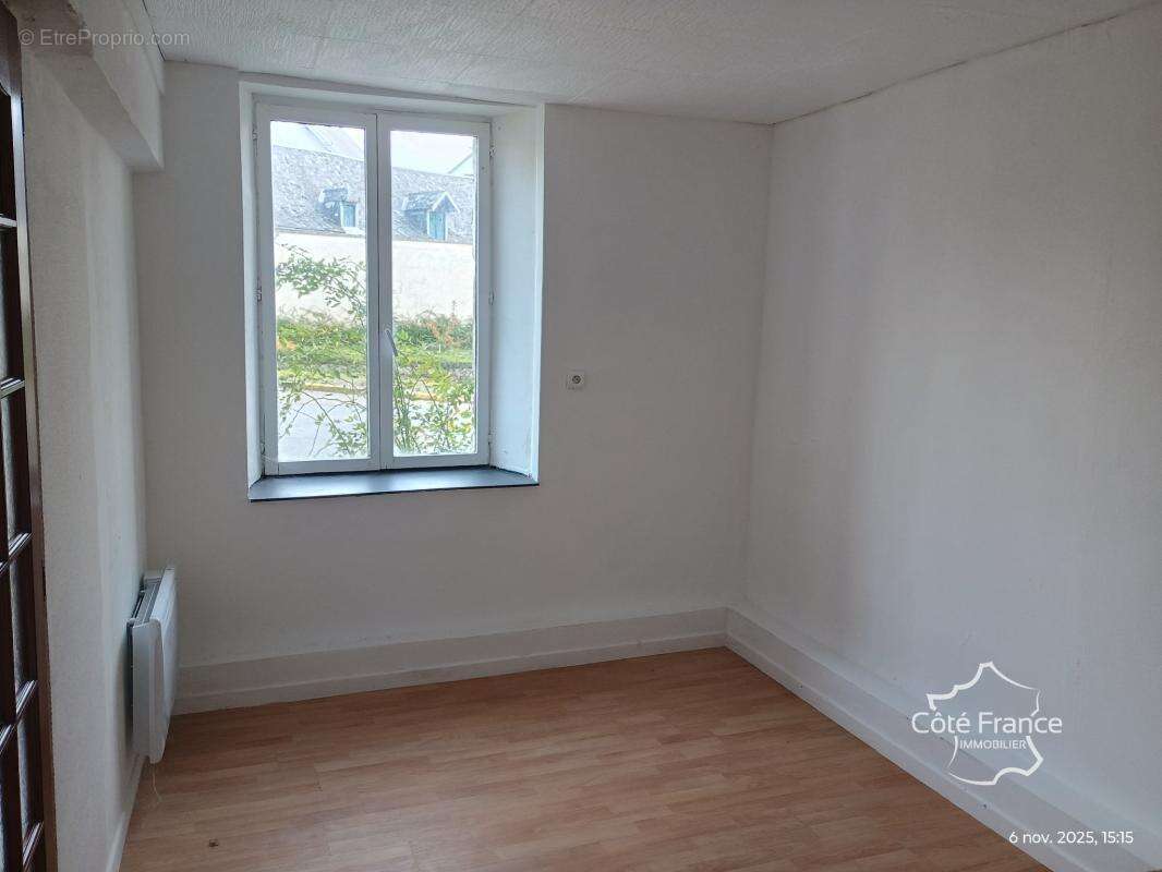 Maison à PARPEVILLE