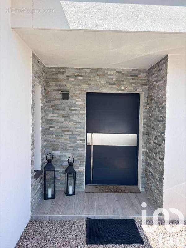 Photo 5 - Maison à PIETROSELLA