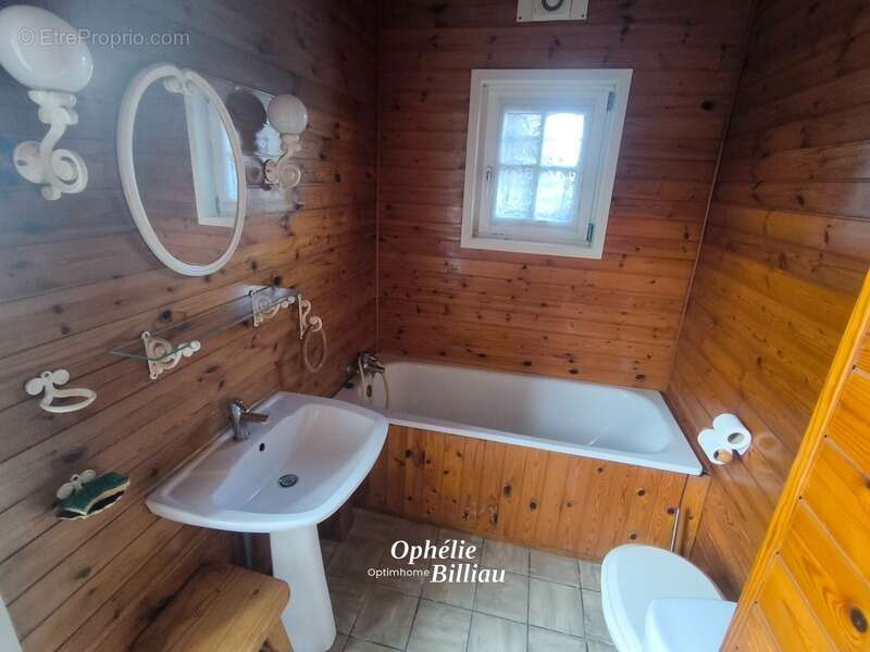 Maison à HAVERSKERQUE