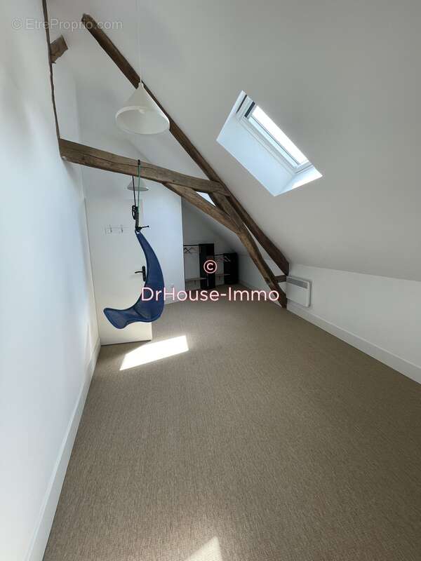 Appartement à SAINT-DOULCHARD