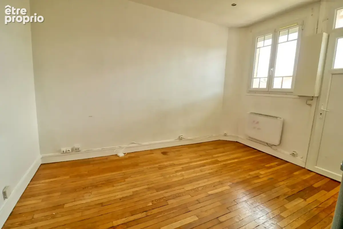 Appartement Massy 2 pièce(s) 29.53 m2 - photo 4