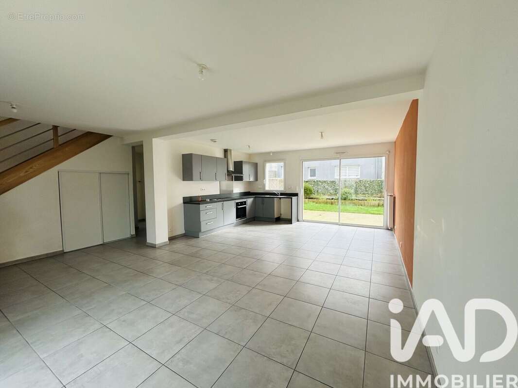 Photo 5 - Maison à LA RICHARDAIS