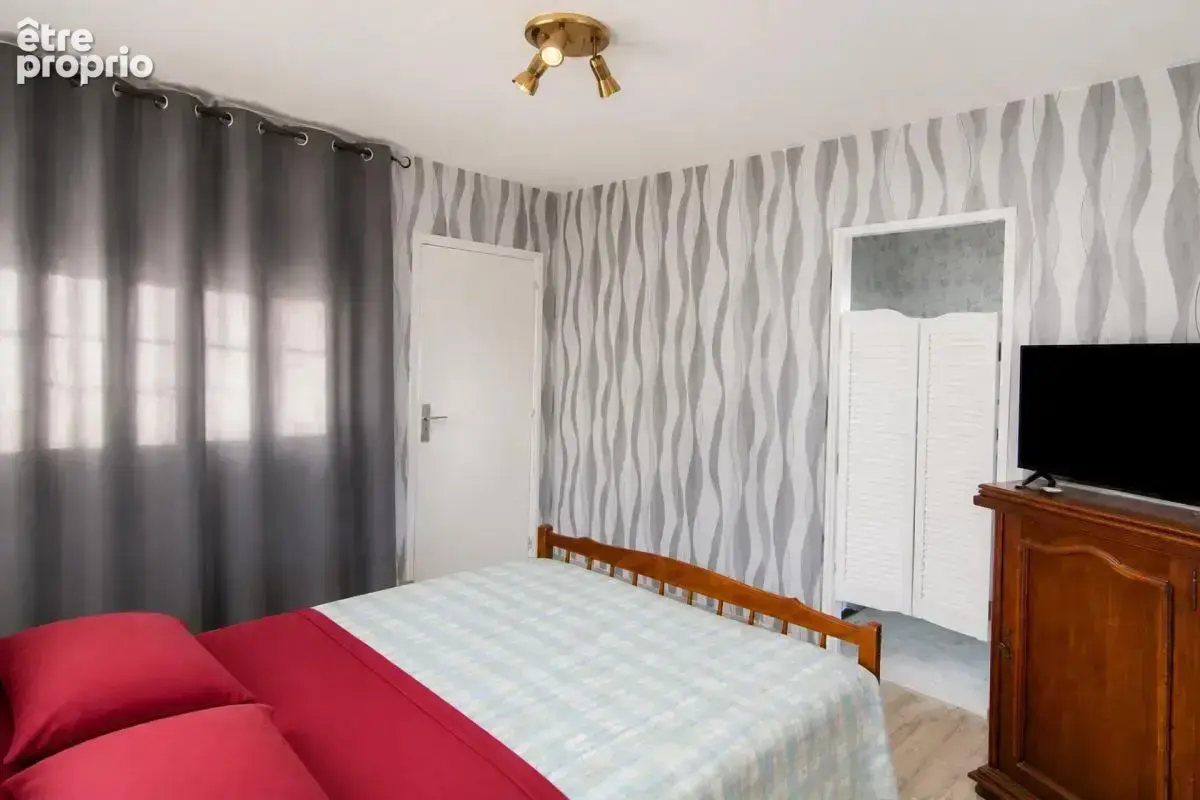 Maison de 4 pièces de 83 m² à Nogent-sur-Vernisson - photo 8