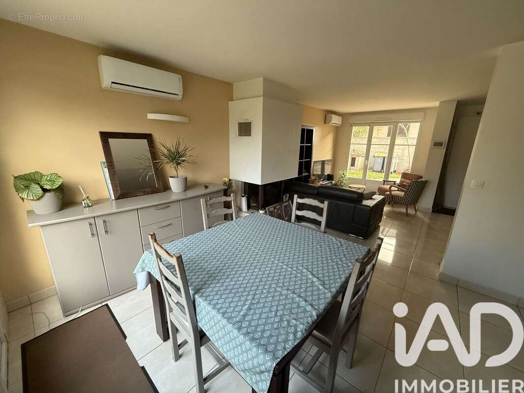 Photo 5 - Maison à SOINDRES