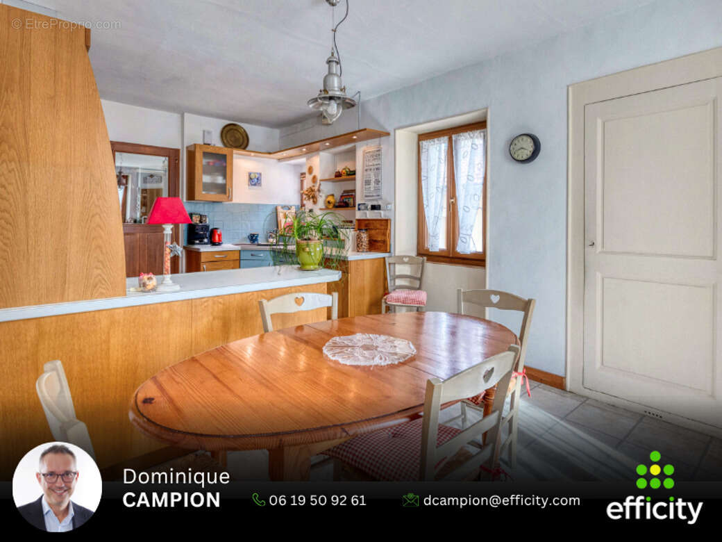 Appartement à VIF
